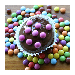 memory cupcakes