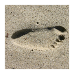 memory plage