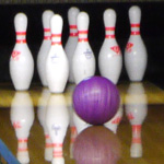 anniversaire bowling