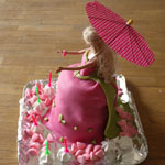 gÃ¢teau de princesse