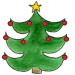 Comptines de Noël