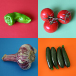 recettes de saison