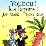Youhou ! les lapins !