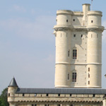 Sortie château Vincennes
