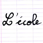 L'école