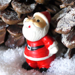 Noël en famille